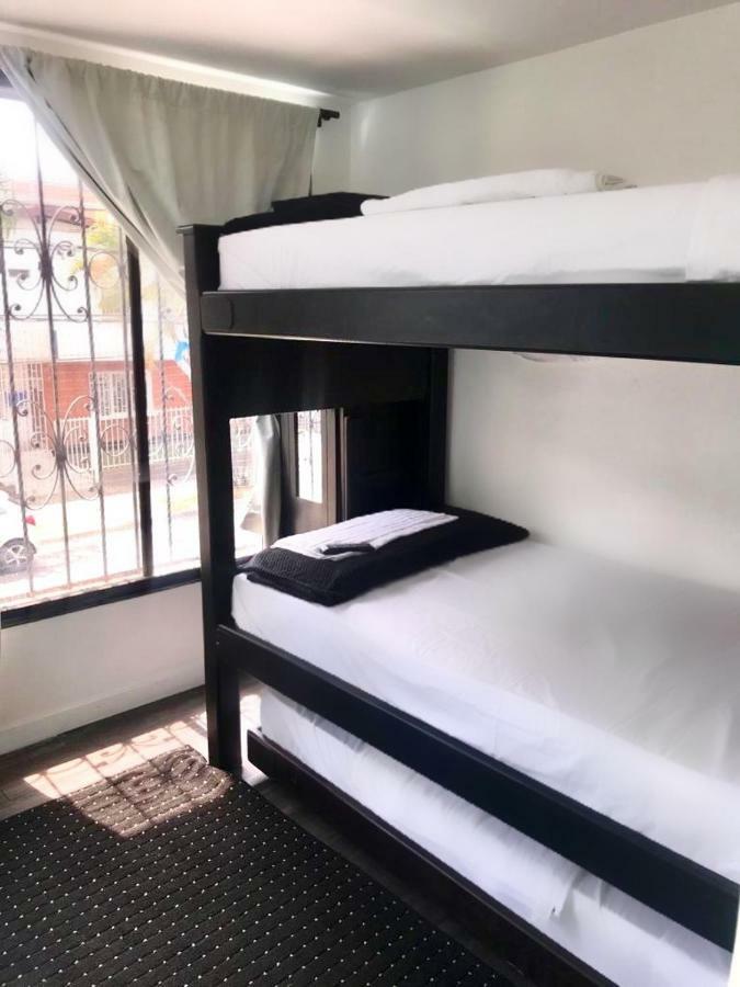 מדיין Estadio Apartment מראה חיצוני תמונה