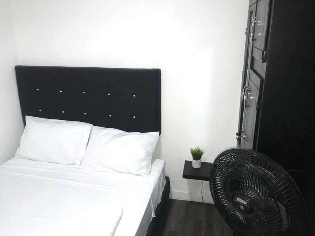 מדיין Estadio Apartment מראה חיצוני תמונה