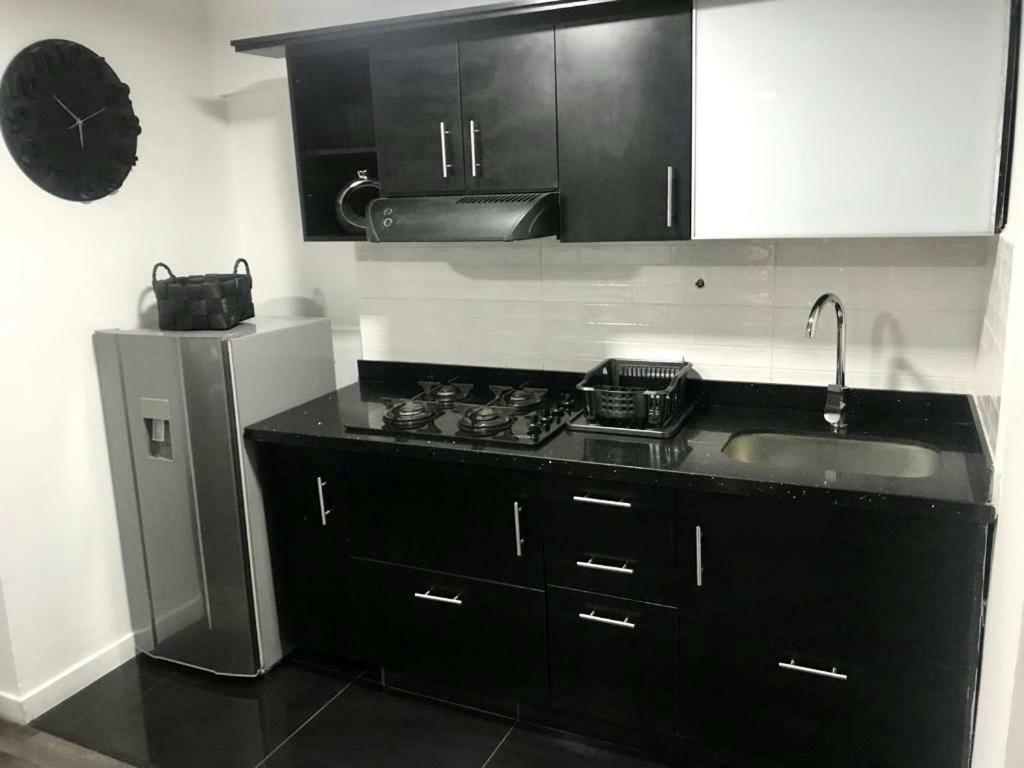 מדיין Estadio Apartment מראה חיצוני תמונה