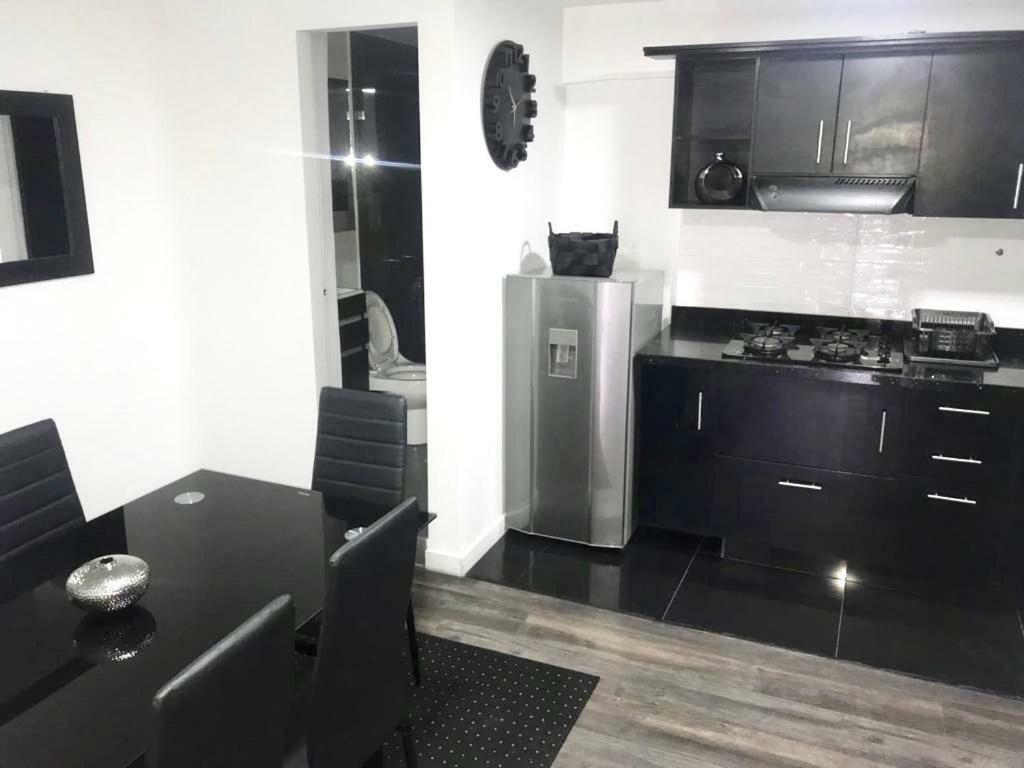 מדיין Estadio Apartment מראה חיצוני תמונה