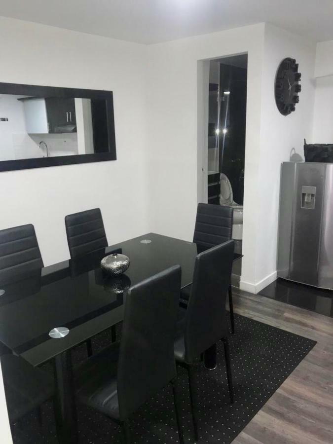 מדיין Estadio Apartment מראה חיצוני תמונה