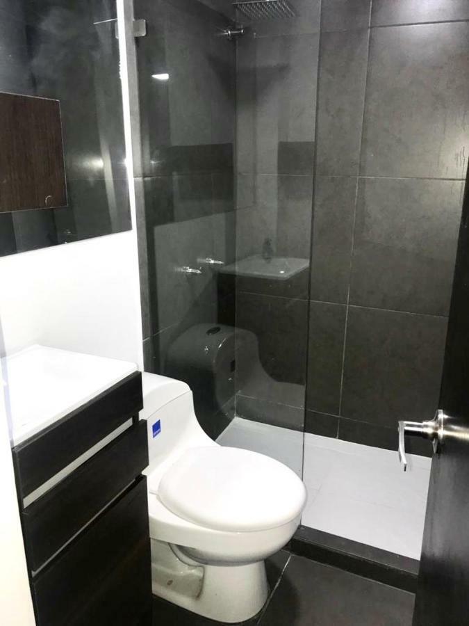 מדיין Estadio Apartment מראה חיצוני תמונה