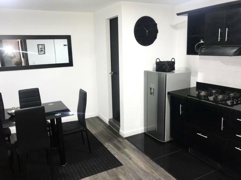 מדיין Estadio Apartment מראה חיצוני תמונה
